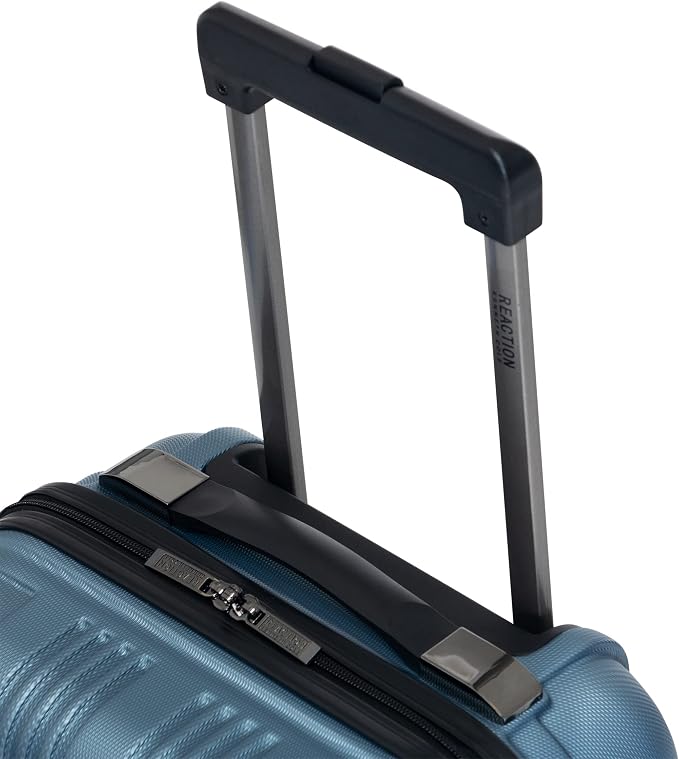 Kenneth Cole REACTION Out of Bounds Lightweight Hardshell 4-Wheel Spinner - Image 13