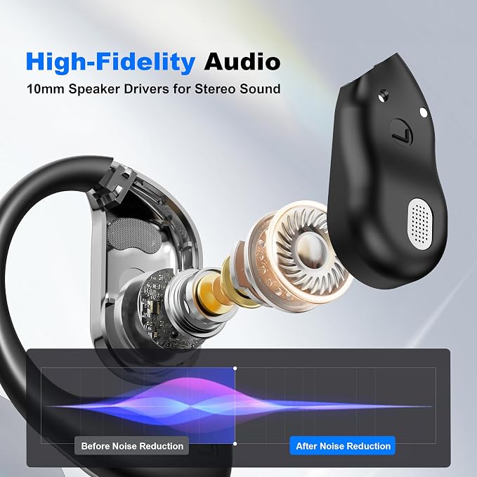 AI Language Translator Earbuds Real Time, 3-in-1 Translation Earbuds 134 - Image 7