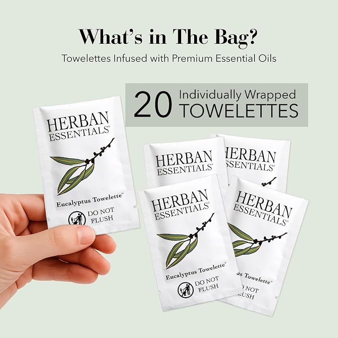 Herban Essentials - Image 2