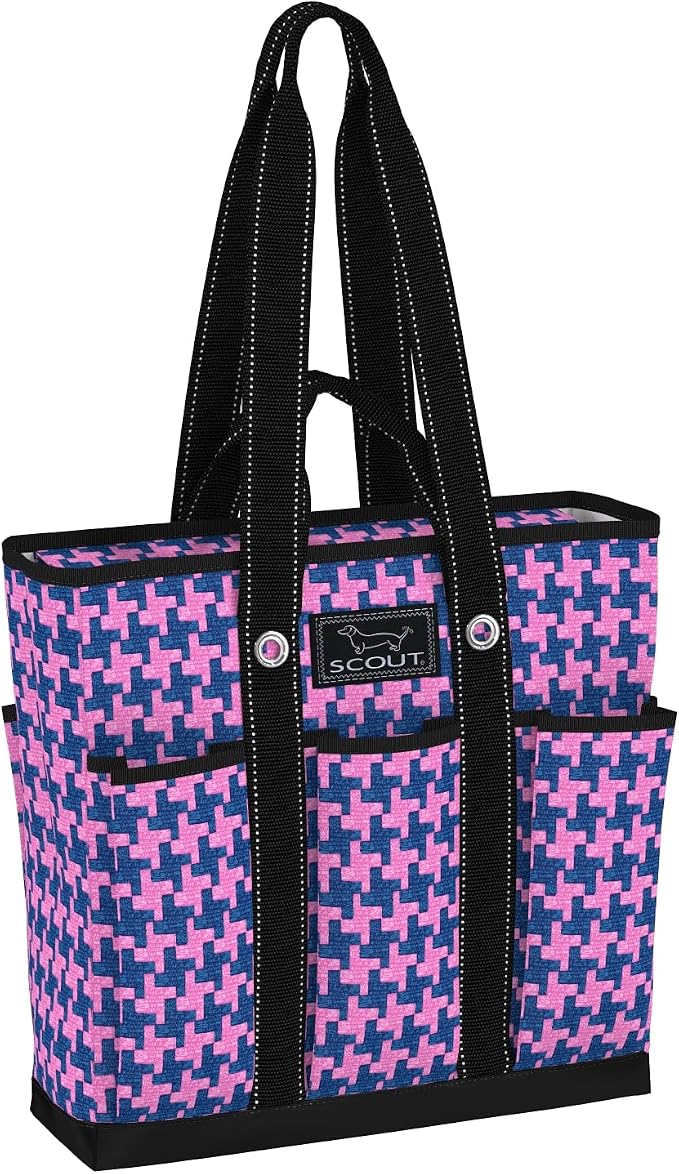 SCOUT Rocket Pocket Tote by SCOUT