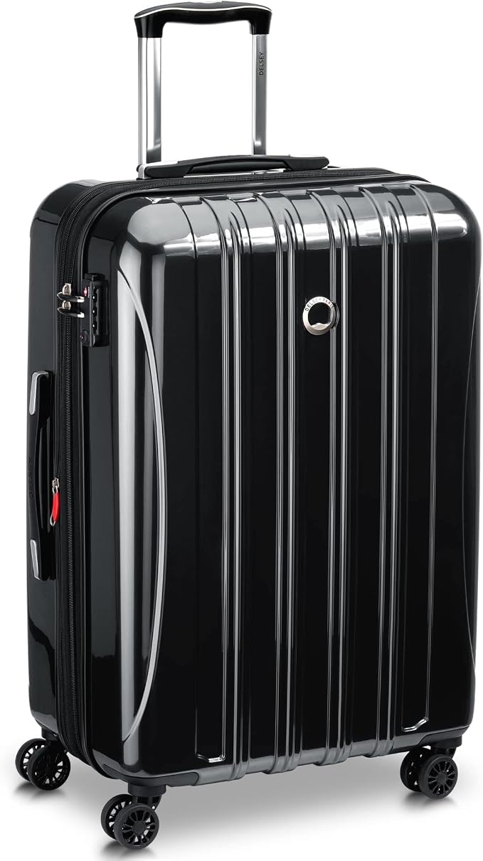 DELSEY PARIS Helium Aero Hardside Expandable Luggage by DelseyParisLuggage