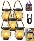 Kaliqo Solar Lantern Outdoor Lights by Unknown
