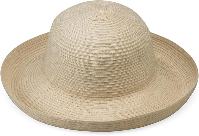 Wallaroo Hat Company Women’s Sydney Sun Hat by WallarooHatCompany
