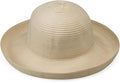 Wallaroo Hat Company Women’s Sydney Sun Hat by WallarooHatCompany