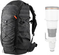 PGYTECH OnePro Super Telephoto Lens Backpack by PGYTECH-US