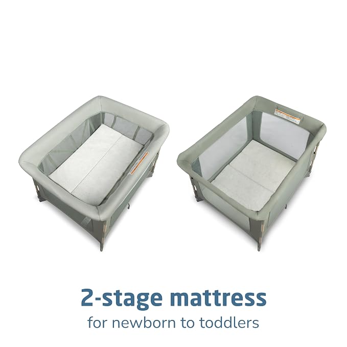 Maxi-Cosi Swift Baby Playard - Image 5