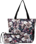 ETidy Large Capacity Foldable Tote Bag by ETidy