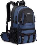 Nerlion 40L Hiking Backpack Travel Backpack by Nerlion