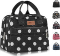 HOMESPON Insulated Lunch Bag for Women Men Lunch Box Cooler Lunch Tote for Work by HOMESPON