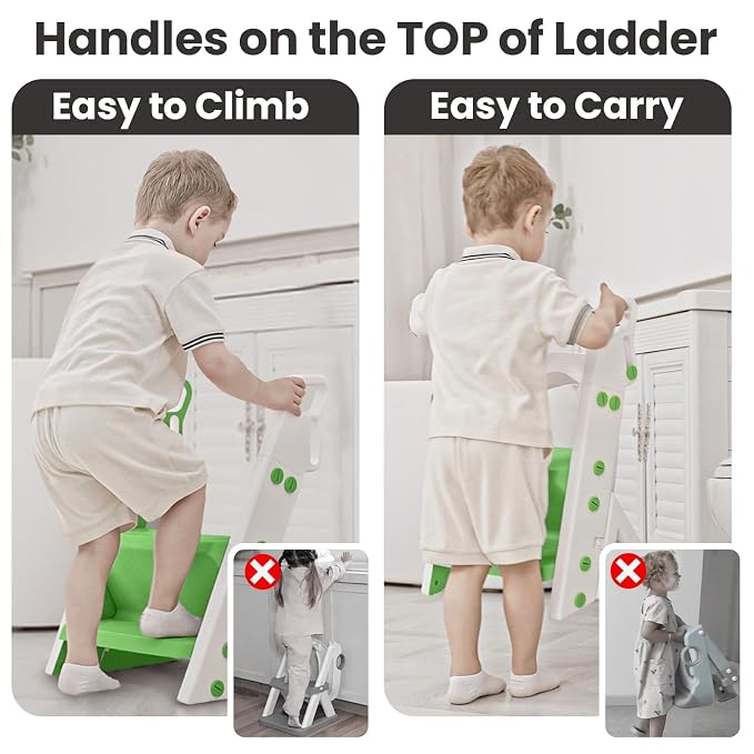 Primlect Space-Saving Potty Training Seat - Image 5
