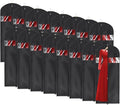Univivi 16 Pack Suit Cover Bags 60 Inch Garment Bags by Univivi