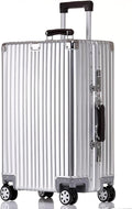 HotWay 20 Inch All Aluminum Carry On Luggage by Unknown