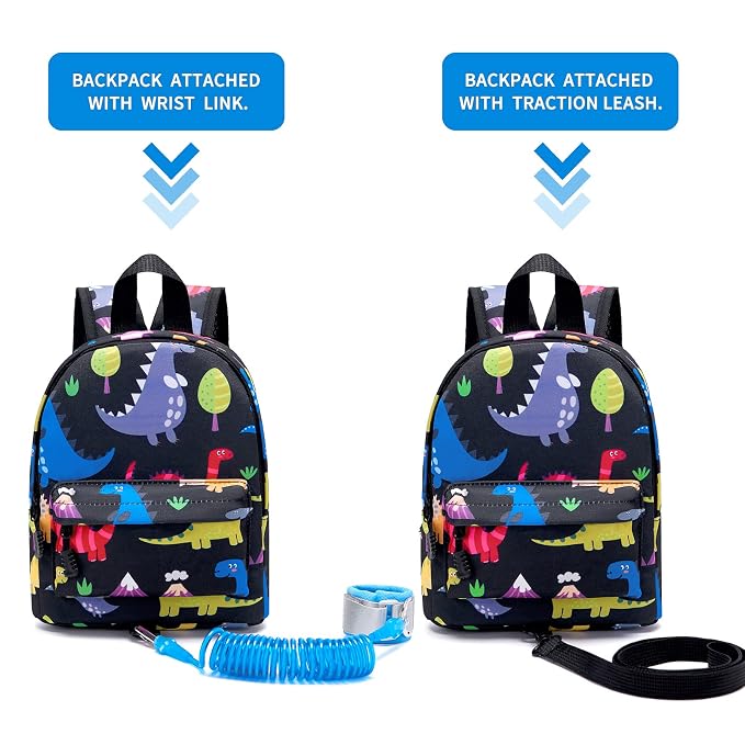 Accmor Toddler Backpack Leash - Image 4