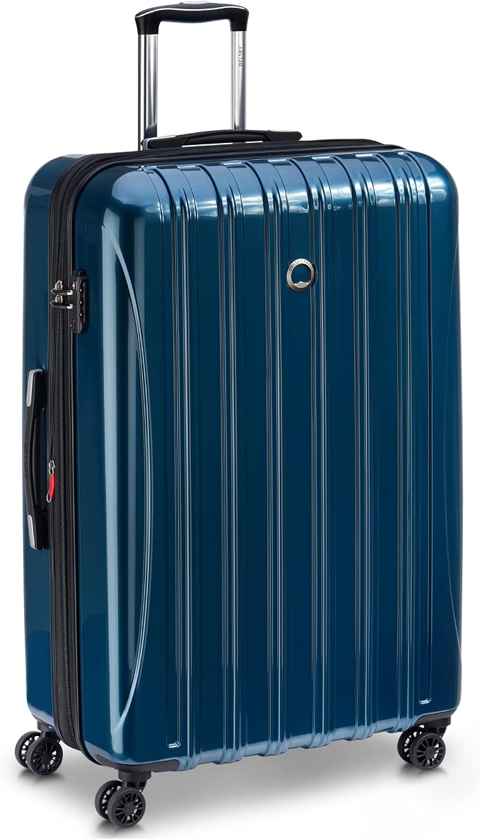 DELSEY PARIS Helium Aero Hardside Expandable Luggage - Image 2