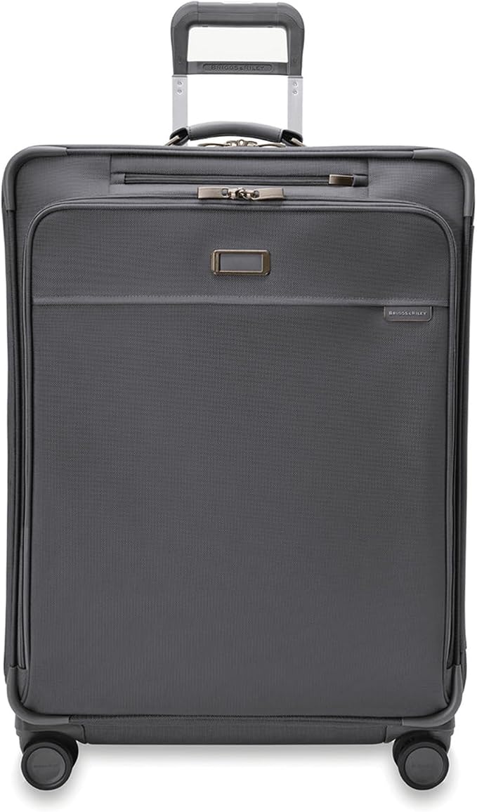 Briggs & Riley 29" Large Expandable Spinner by BriggsRiley