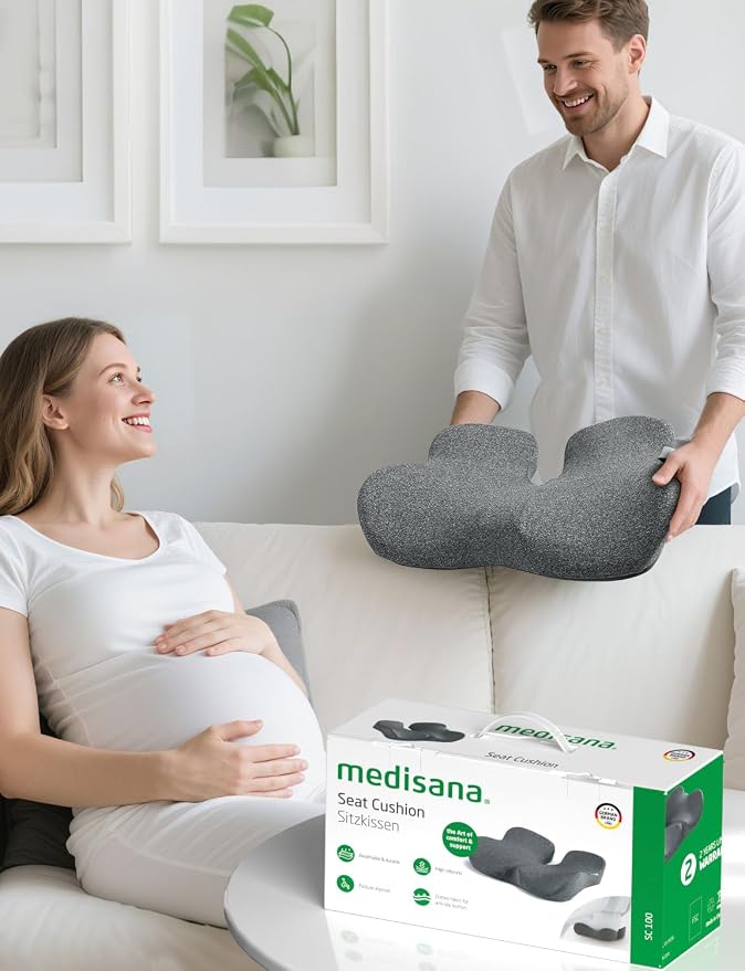 Medisana Seat Cushion, SC 100 Seat Cushions - Image 9