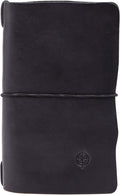 Genuine Leather Nomad Organizer Travel Wallet | Women's Wallet Clutch Passport by OLDTREND