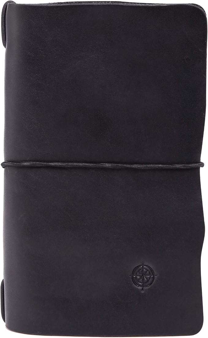 Genuine Leather Nomad Organizer Travel Wallet | Women's Wallet Clutch Passport by OLDTREND