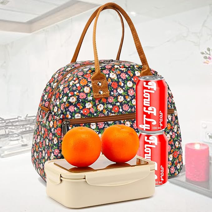 FlowFly Insulated Lunch Bag - Image 7