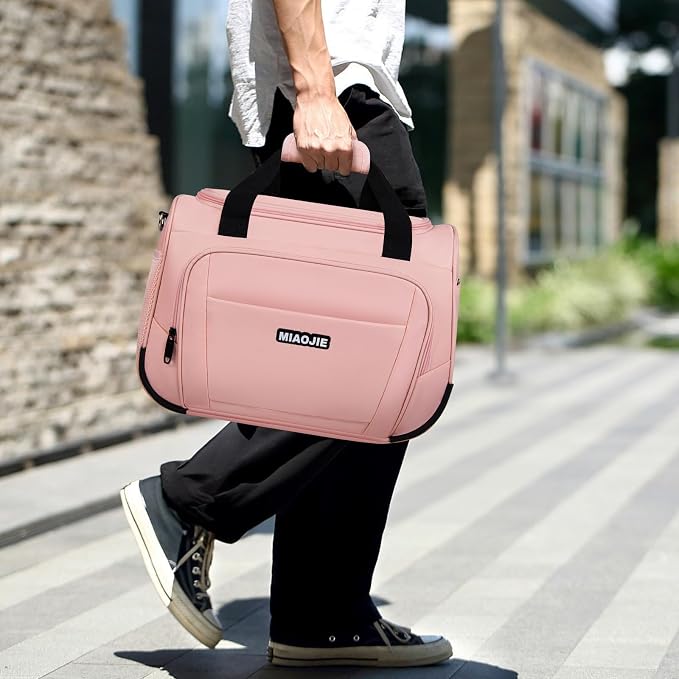 Underseat Carry On Luggage - Image 6