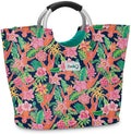 Swig Life Loopi Tote Bag, Lightweight, Waterproof Beach and Utility Bag by SwigLife