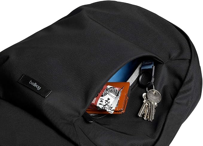 Bellroy Classic Backpack 2nd Edition - Image 6