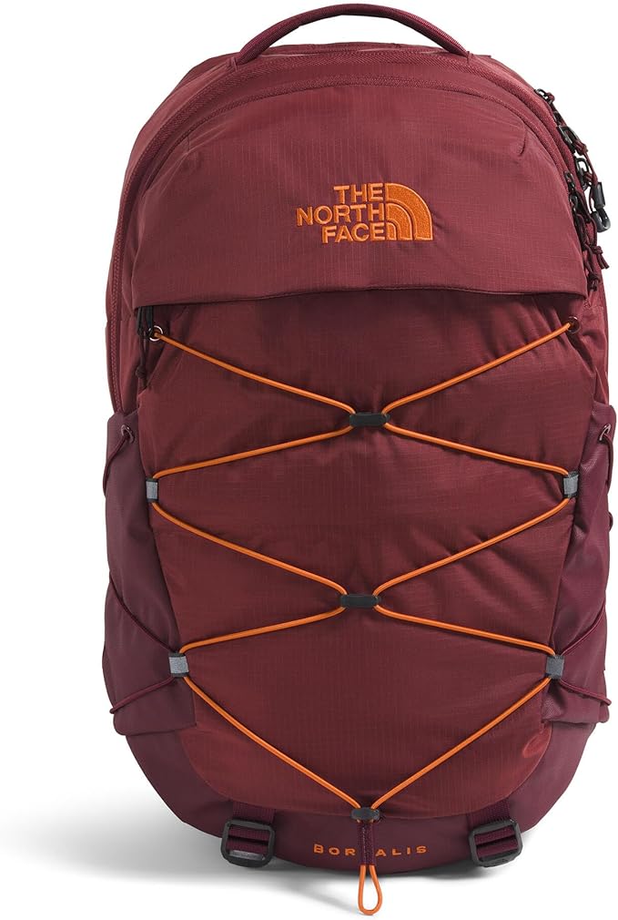 The North Face Borealis Commuter Laptop Backpack by THENORTHFACE