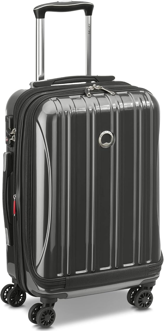 DELSEY PARIS Helium Aero Hardside Expandable Luggage - Image 4