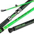 Monster Catfish Fishing Rod by MASTERLOGIC