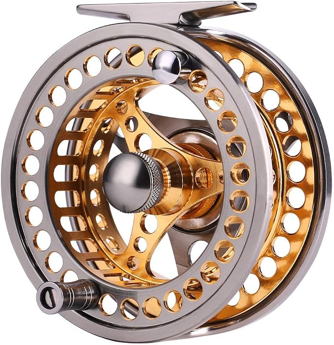 Sougayilang Fly Fishing Rod Reel Combos - Image 4