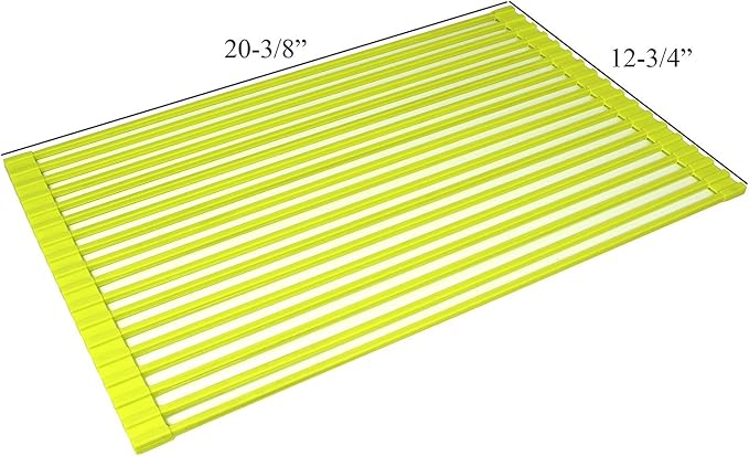 17 in. x 15 in. x 9 in. 16-Gauge Stainless Steel Undermount Single Bowl Bar - Image 8