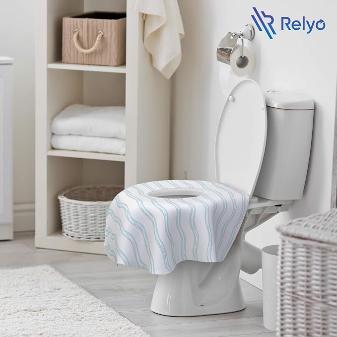 Toilet Seat Covers Disposable - Image 6
