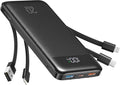 charmast 20000mAh Portable Charger by Charmast