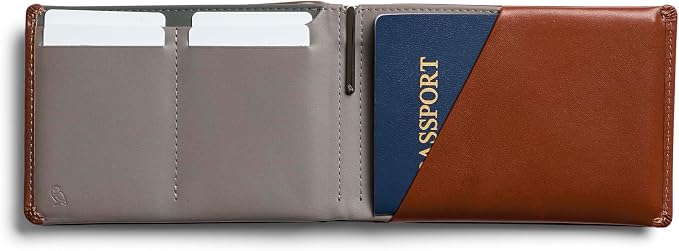 Bellroy Travel Wallet, travel document holder - - Image 2