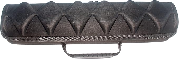 Watch roll travel case organizer - Image 5