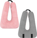 Travel Pillow, Travel Pillow for Kids, Sleeper Hold Pillow Travel, Removable by MROUEN