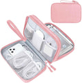 FYY Electronic Organizer, Large Travel Cable Organizer Bag Pouch Electronic by FYY