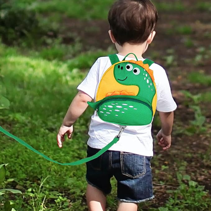 Accmor Toddler Harness Backpack - Image 5