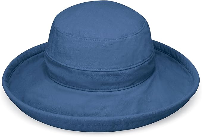 Wallaroo Hat Company Women’s Casual Traveler Sun Hat by WallarooHatCompany