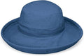Wallaroo Hat Company Women’s Casual Traveler Sun Hat by WallarooHatCompany