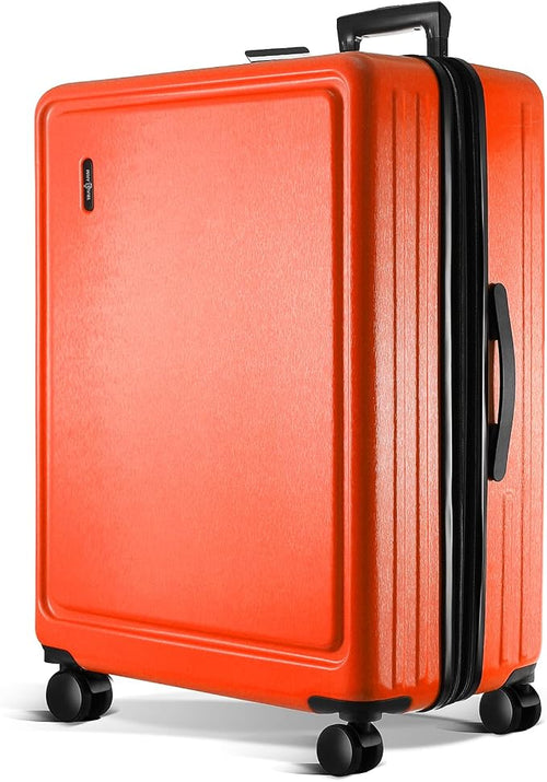 28 Inch Luggage with Spinner Wheels, Hard Shell Suitcase with TSA Locks by TravelArim
