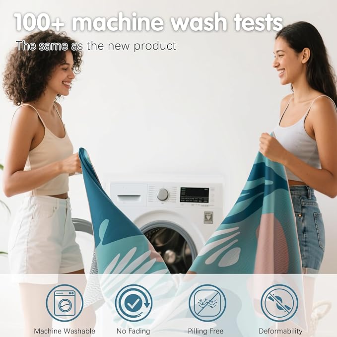 PY SUPER MODE 2 Pack Beach Towel - Image 6