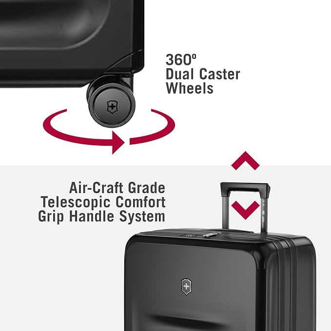Victorinox Spectra 3.0 Expandable Large Case - Image 6