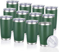 20 oz Tumblers Bulk Stainless Steel Tumbler by CoolYoleb