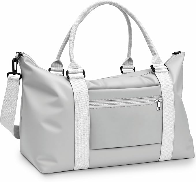 WEICHEN All Aluminum Magnesium 21 inch Carry On Luggage Airline Approved by WEICHEN