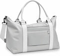 WEICHEN All Aluminum Magnesium 21 inch Carry On Luggage Airline Approved by WEICHEN