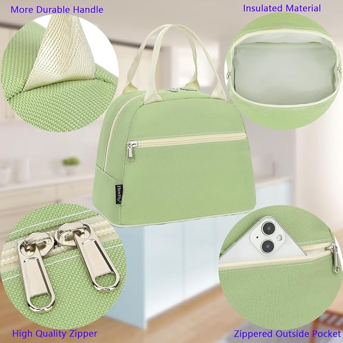 FlowFly Insulated Lunch Cooler Bag - Image 4