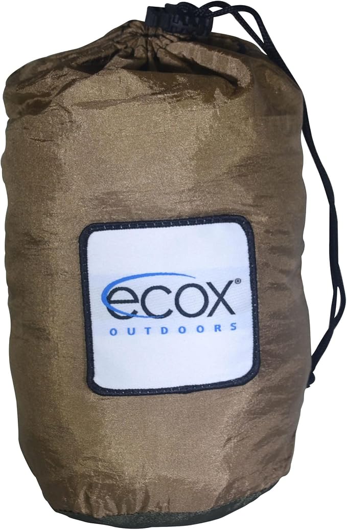 Outdoors Parachute Hammock Single - Image 6