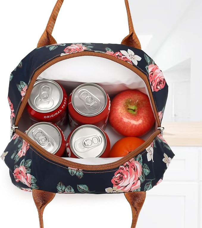 FlowFly Insulated Lunch Cooler Bag - Image 7