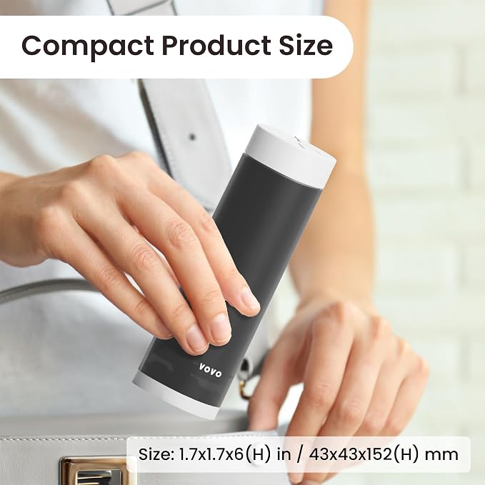 VOVO Go Portable Electric Bidet - Image 8